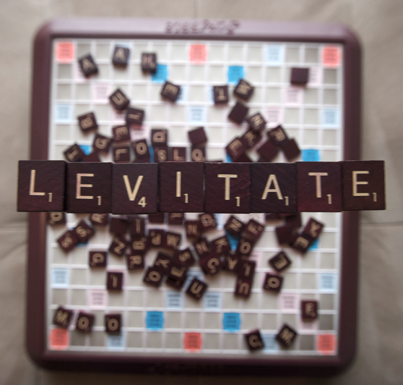Illustration for article titled Shooting Challenge: Levitation, Gallery 2